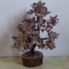 Wholesale Gemstone Amethyst Agate Trees.