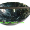 Moss Agate 9inche Bowls