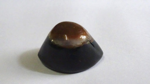 Agate Shiva Eye