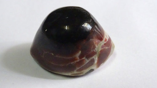 Agate Shiva Eye