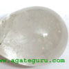 CRYSTAL QUARTZ EGGS