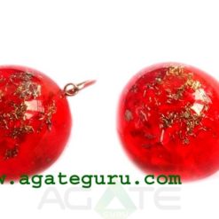 Orgonite-Chakra-Red-Stone-D