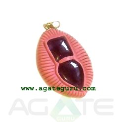 Tibetan Healing Pendants