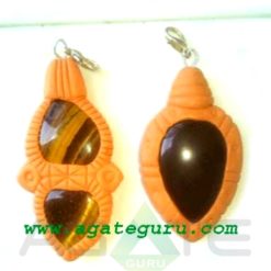 Tibetan Healing Pendants