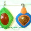 Tibetan Healing Pendants