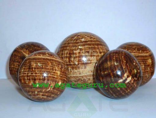 Aragonite Balls : Wholesale Gemstone Balls : Healing Gemstone Spheres