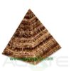 Aragonite Big Pyramid