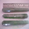 Green Aventurine 8 Facet Massage Wands