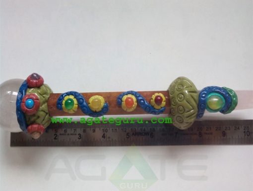 Tibetan Healing Wands TH 003