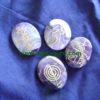 Amethyst-Usai-Reiki-Set