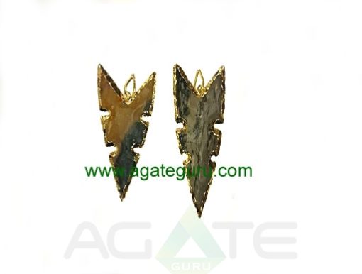 Eletroplated-arrowhead