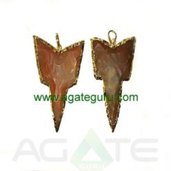 Eletroplated-arrowhead,