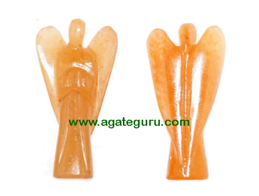 Golden-Quartz-2-Inch-Angels