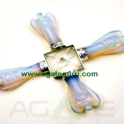 Opalite Angel Generator