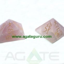 Usai-reiki-pyramid-rose-qua