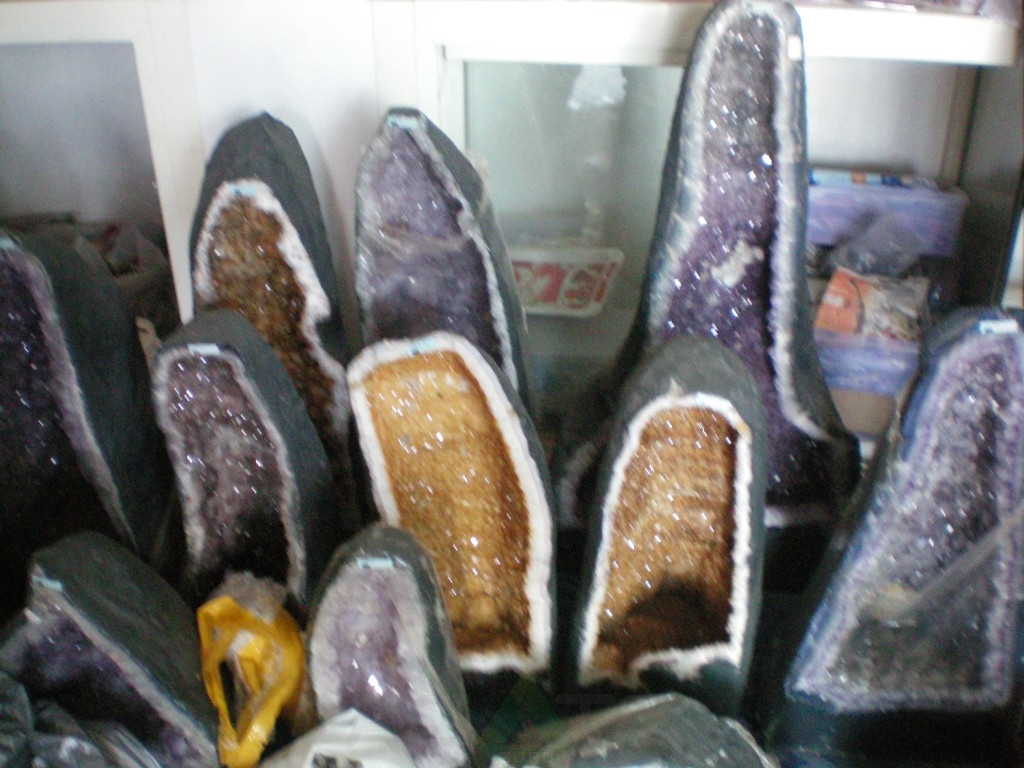 Agate Guru