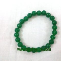 Green Aventurian Bracelet