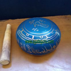 Tibetan Singing Bowls Brass Singing Bowls.