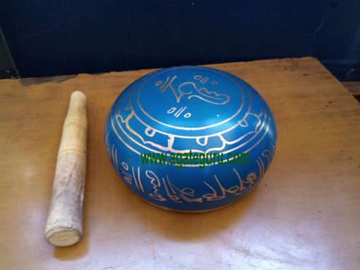 Tibetan Singing Bowls Brass Singing Bowls.