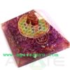 Big-Orgonite-Chakra-Violet-Pyramid-With-Flower-Of-Life-Symbol-And-Crystal-Point-600x495