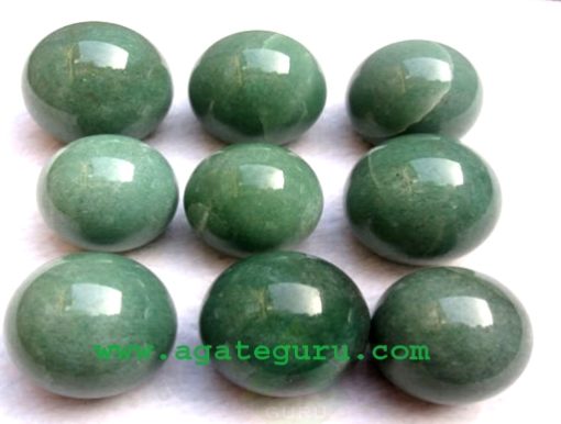 Wholeseller Supplier Semi Precious Stone Green Aventurine Balls