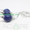 Lapis Lazuli Ball Pendent : Pendulum Wholesaler