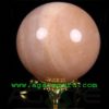 Pink Aventurine Balls : Wholesale gemstone Balls : Wholesale spheres