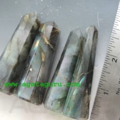 Labradorite facet massage wands : Buy Gemstone Massage Wands India