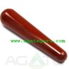 Red Jasper : Latest Metaphysical Collection : Smooth massage wands