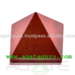 Red Jasper Wholesale Pyramids Khambhat Supplier