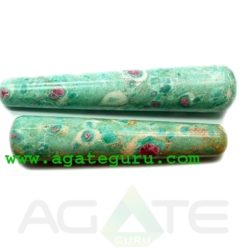 Ruby Fuscite : wholesale massage wands : Latest Metaphysical Collection