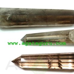 Smokey Quartz : Massage Wands : india massage wand wholesaler