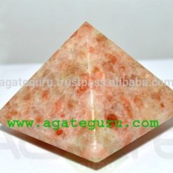Sunstone Pyramid : Wholesale Pyramids Khambhat Supplier