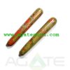 Unakite : Wholesale Gemstone Massage Wands