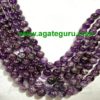 Amethyst Beads