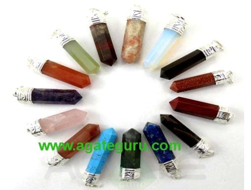 High Grade Assorted Fency Pencil Pendents