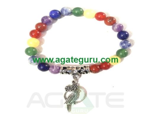 Energy spiritual Chakra Bracelet