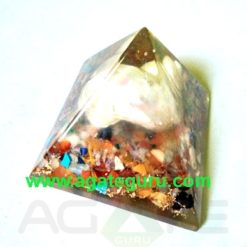 The Power of Orgone Pyramids : Wholesale Ogonite Pyramids