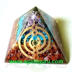 The Power of Orgone Reiki Pyramids Wholesale Ogonite Pyramids