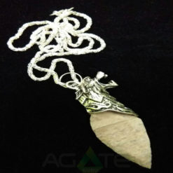 Fency Jesper Dragon Arrowhead PENDENT
