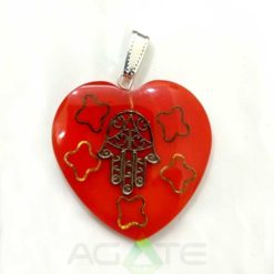 Fancy Orgone Pendent