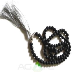 lava Beads Fency Jaap Mala