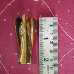 Crystal Angels Tiger Eye Crystal
