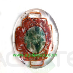 New Orgone Tree Of Flower Pendent New Orgone Tree Of Flower Pendent