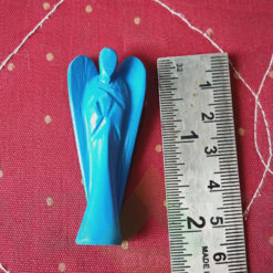 Turquoise 2INCH Angels