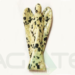 Dalmention jesper Gemstone Angel