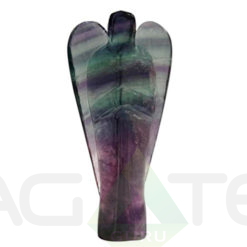 Multy Floarite Angel Curved Hand Made