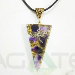 Latest Orgone Pendent Healing Pendent