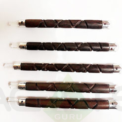 Rose Wood Healing Wand