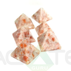 Sun Stone Pyramid